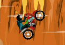 Bombhead Motocross Game