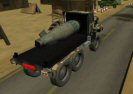Bomb Transport 3D Game