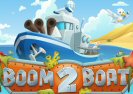Boom Boat 2 Game
