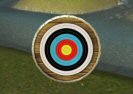 Bowmaster Target Range Game
