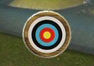 Bowmaster Zielbereich Game