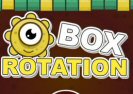 Box Rotation Game