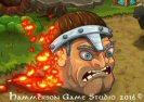Brave Heads Game
