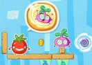 Brave Tomato 2 Game