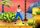 Bruce Lee Return Of the Legend Game