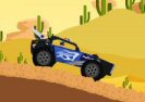 Voiture Buggy Game