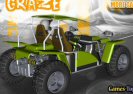 Buggy Craze Game