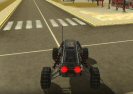 Buggy Simulator Game