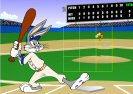 Bugs Bunny Home Run Derby Game