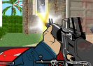 Bullet Overflow Game