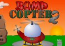 Bump Copter 2 Game