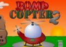 Sasist Copter 2 Game