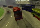 Bus Driver Game