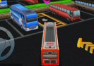 Bus Man 2 Game