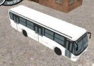 Bus Parking License 3D