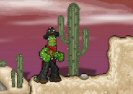 Cactus Mccoy 2 Ruins Of Calavera Game