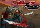 Call of Sword Game