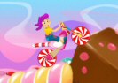 Candy Crash Game