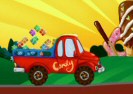 Candy Rush Game