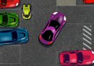 碳汽車盜竊 4 Game