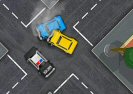 Car Chaos Game