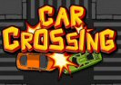 Car Crossing