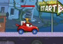 Car Eats Car 3 - Twisted Dreams Game