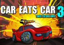 Car Eats Car 3 Twisted Dreams Game