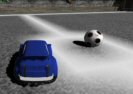 Car Football