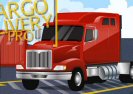 Cargo Delivery Pro Game
