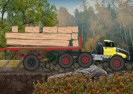 Cargo Lumber Transporter 3 Game