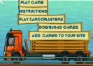 Cargo Master Game