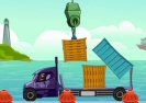 Cargo Master 2 Game