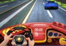 Cars 3D Speed 2 Game