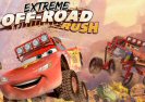 Cars Extreme Off Road Rush