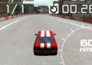Cars Racing Saga Game