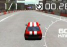 Cars Racing Saga