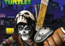 Кейси Джоунс Tmnt Game