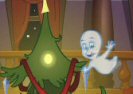 Casper Haunted Christmas Game