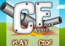 Castle Fight Game