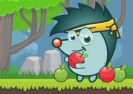 Attraper La Pomme 2 Game