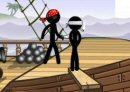 Causality Pirate Ship Game