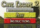 Cave Escape 2