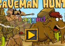 Caveman Hunt Game