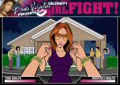 Celebrity Girl Fight