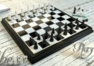 Šachy 3D Game