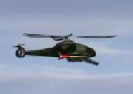Serangan Helikopter Game