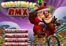 Weihnachten-Bmx Game