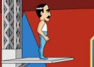 سیرک Idiots گشاد Game