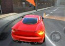 City Driving School 3D Game